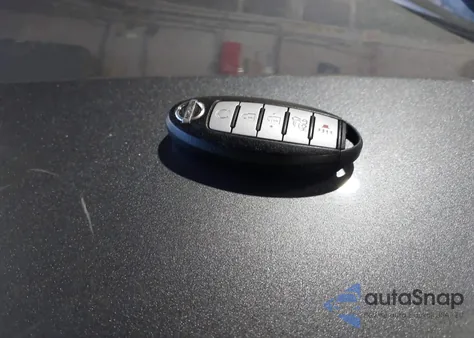 2015 Nissan Murano Platinum/S/Sl/Sv z USA, uszkodzony, nr VIN 5N1AZ2MH4FN278221